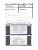 MANUFACTURA DIAGRAMA DE PROCESO