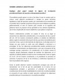 Objeción presidencial