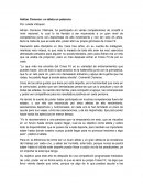 Ádrian Cisneros: un atleta en potencia