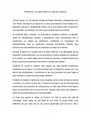 Forrest Gump. Resiliencia, una oportunidad a la vuelta de la esquina