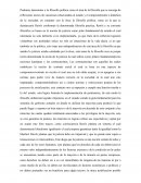 Podemos denominar a la filosofía política como el área de la filosofía