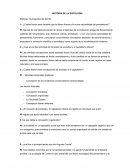 HISTORIA DE LA SOCIOLOGIA