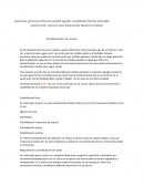 ESTABILIZACIÓN DEL SUELO