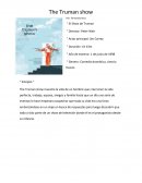 El Show de Truman