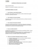 CUESTIONARIO REMEDIAL ECOLOGIA