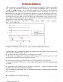 PRACTICA 3 Microeconomía