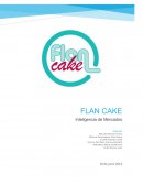 Marketing de mercados empresa “Flancake”