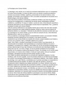 La Psicología como Ciencia Híbrida