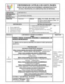 MODULOS DE ENSEÑANZA 2018 DE MATEMATICA