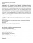 NESTLE HELADOS BRIEF INVESTIGACIÓN DE MERCADOS