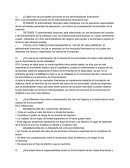 ¿Cuáles son las principales funciones de los administradores financieros?