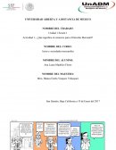 ¿Qué significa el comercio para el Derecho Mercantil?