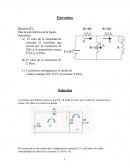 Tarea electrotecnia