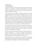 Rendimiento academico matemáticas