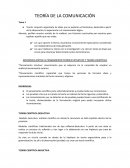 PRACTICA LENGUA ESPAÑOLA PERIODISMO