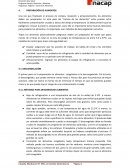 PREPARACIÓN DE ALIMENTOS