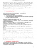 Doctrina Social de la Iglesia