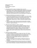 Nuevos modelos de negocios , Caso Airbnb