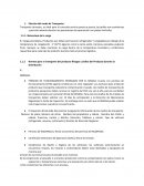 MODO DE TRANSPORTE DE LOS MARISCOS