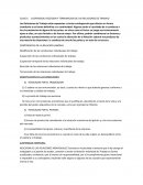 CLASE 6 SUSPENSION, RESCISION Y TERMINACION DE LAS RELACIONES DE TRABAJO