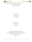 Actividad evaluativa eje 2 Coca Cola vs Pepsi