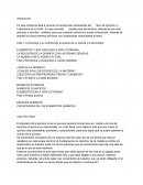 CAPACIDADES DE LOS ELEMENTOS QUIMICOS