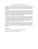 LAS FRUTAS COMO ALIMENTO DEL CIELO