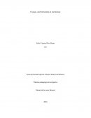 El juego, una Herramienta de Aprendizaje