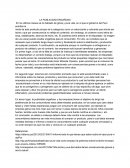 La publicidad engañosa