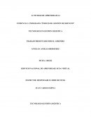 EVIDENCIA 2: INFOGRAFÍA “ÍNDICES DE GESTIÓN DE SERVICIO”