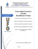 Delincuencia en el municipio de San Martin