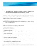 Tarea Capital Humano