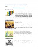 TEMAS SELECTOS DE HISTORIA DE LA PEDAGOGIA Y EDUCACIÓN