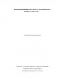 Ensayo Sociedades de la Información