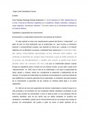 Capitalismo y geopolítica del conocimiento. Eurocentrismo y modernidad (introducción a las lecturas de Frankurt)
