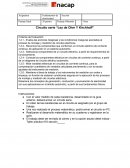Ley de OHM y KIRCHHOFF