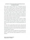 ¿Por qué el plagio es una conducta inaceptable para un estudiante de honor?