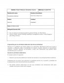 Pensamiento Sistemico. Actividad 3