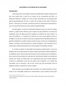 Juan Rulfo en el contexto de mi comunidad