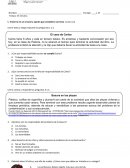 Prueba Inteligencia Espíritu Excelencia “Eager to give the best”