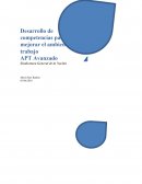 DCMAT - TRABAJO INTEGRADOR FINAL PLAN DE ACCION PARA LA MEJORA EN EL AMBITO LABORAL