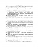 El Maximato . Crisis del 29