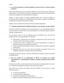 ¿Es correcto externalizar la función de RRHH tal y como lo hizo en un primer momento Cosentino?