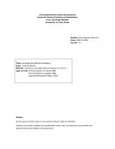 Las Reglas del Método Sociológico