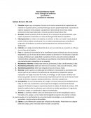 Fisiología del embarazo. Glosario materno