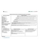 FORMATO HISTORIA NATURAL DE ENFERMEDAD (INFECCION DE VIAS URINARIAS)