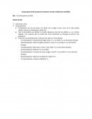 Ensayo general del proyecto rescatemos nuestra tradiciones navideñas