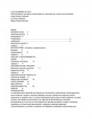 Biorremediacion de aguas contaminadas con hidrocarburos