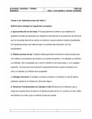 Caso Lozada v. Testigos de Jehova