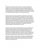 Proveedores de empresa e industria